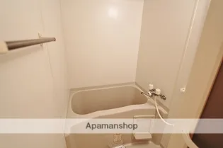 ルミナスハイム遠藤【2階】の風呂