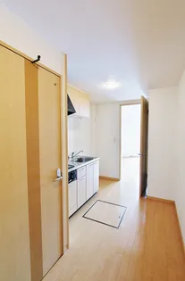 ルミナスハイム遠藤【2階】の内装