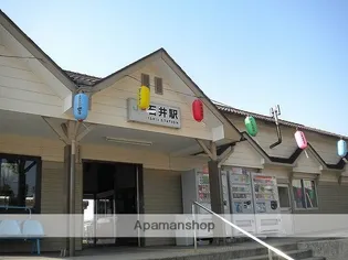 ルミナスハイム遠藤【2階】の周辺