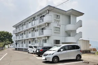 ハイツ太田【103号室】の外観