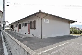 喜来荘【102号室】の外観
