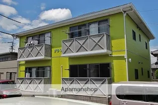 グランデFⅢの画像