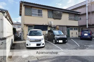 メゾン モコの画像