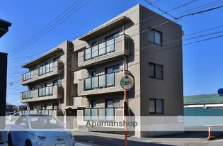 プレベール北村の画像