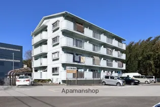 グリーンハイツ松田の画像