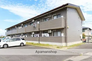 コーポフタバ【22号室】の外観