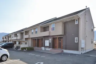 アグリーアブル レジデンス Cの画像