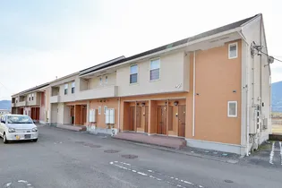 シェーン パラスト Bの画像