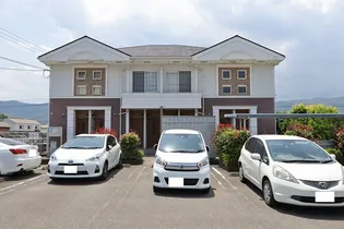 サンピアス 江川の画像