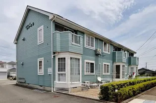 メゾン ド ファミーユDの画像