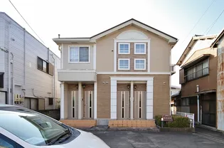 サンリットAの画像