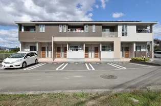 グランペール ラポールの画像