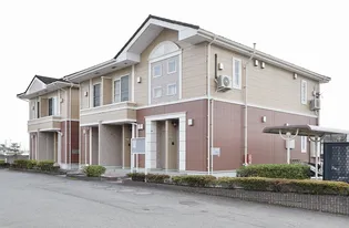 ベルメゾン サピーBの画像