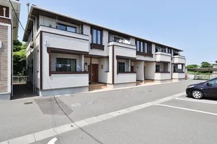 ルーベル鴨島Aの画像