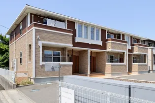 ボヌール上浦 Bの画像