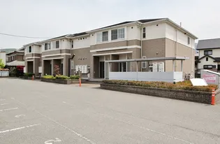 メルヴェーユ脇町の画像