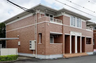 メゾンロアール Aの画像