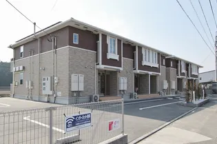 ルシール鴨島 Bの画像