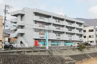 コーポ藤本の画像