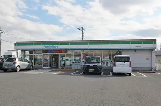 ホワイト バード A棟【1階】の周辺