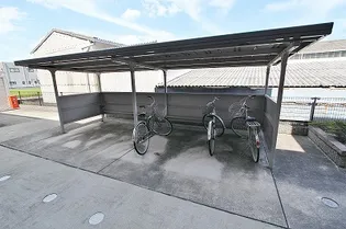 ルミナスハイム遠藤【2階】のその他画像