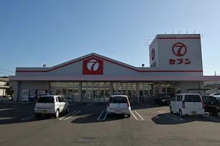 ルミナスハイム遠藤【2階】の周辺