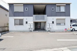 シャーメゾンソレイユ A棟の画像