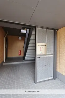シャーメゾン上板 C棟【1階】のその他画像