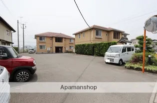 シャーメゾン上板 C棟【1階】のその他画像