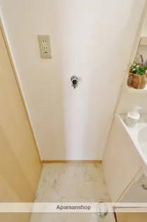 シャーメゾン上板 C棟【1階】の内装