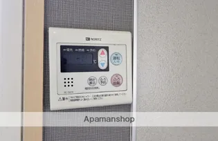 シャーメゾン上板 C棟【1階】の内装