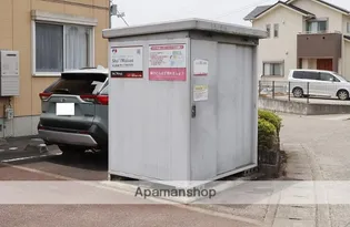 シャーメゾン上板 C棟【1階】のその他画像