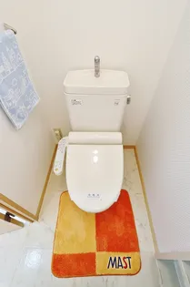 シャーメゾン上板 C棟【1階】のその他画像