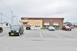 シャーメゾン上板 C棟【1階】の周辺