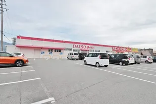 シャーメゾン上板 C棟【1階】の周辺