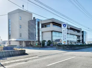 シャーメゾン上板 C棟【1階】の周辺