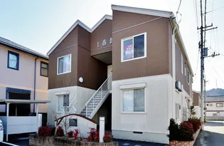 ステージ・ラフィネ Ⅰ番館【1階】の外観