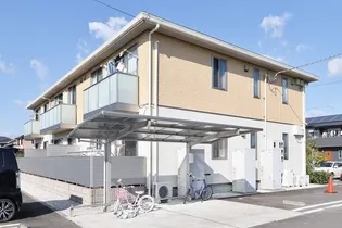 シャーメゾンAYA Ⅰ番館の画像