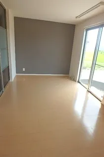 ホワイト バード A棟【1階】の内装