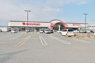 ホワイト バード A棟【1階】の周辺