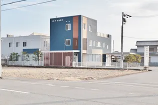 ホワイト バード A棟【1階】の周辺