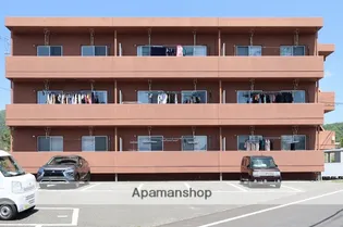 エクセレントサンベール【303号室】の外観