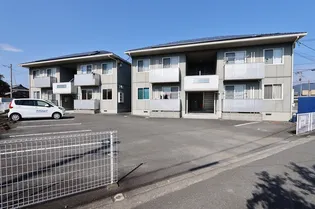 ブルーウイング B棟の画像