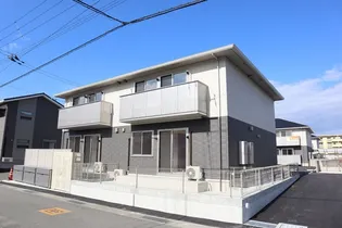 ルーチェ C棟の画像