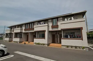 セント フローラ Dの画像