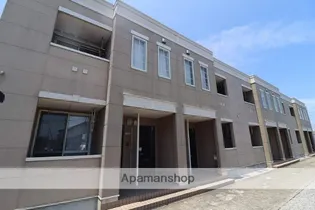 カネウロコ北矢三【1階】の外観