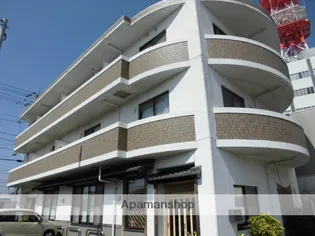 英ビル【2階】の外観