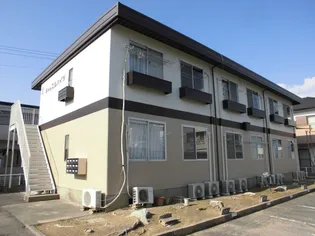 キャッスルハイツの画像