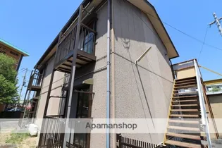 タケノコハイツの画像