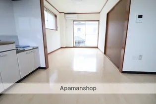 コーポ蔵【203号室】の居間